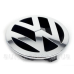 Емблема решітки радіатора VW Volkswagen Touareg 2003-2007 7L6853601A ULM