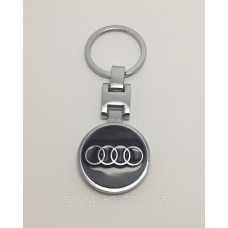 Брелок Audi