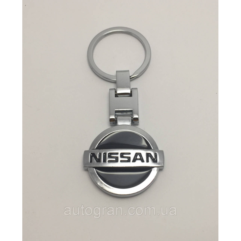 Брелок Nissan Брелок Nissan