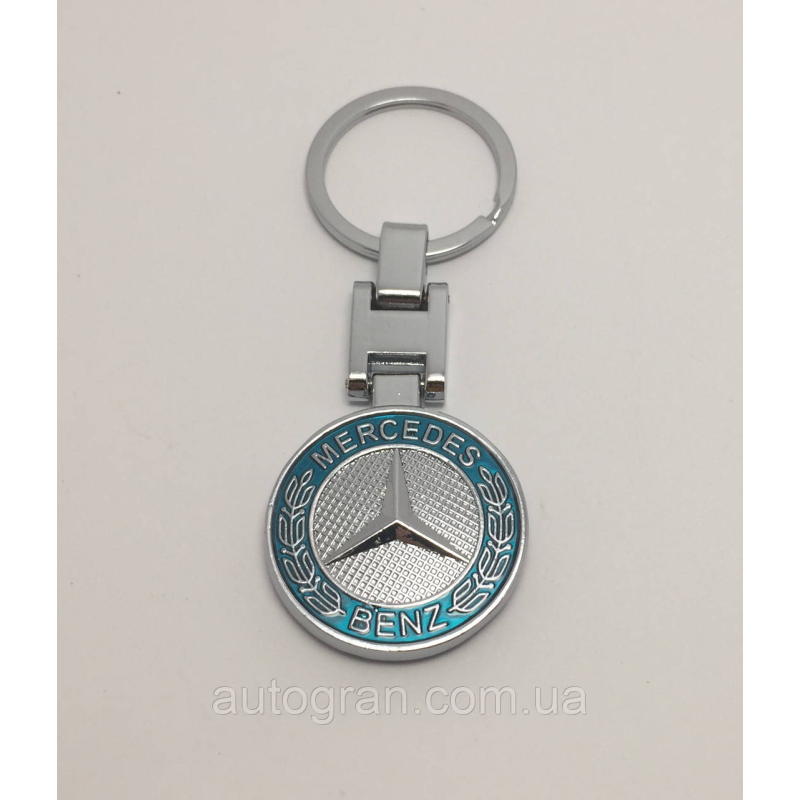 Брелок Mercedes