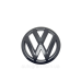 Емблема решітки радіатора VW Volkswagen Polo 2010-6R0853600A ULM чорний глянець Емблема решітки радіатора VW Volkswagen Polo 2010-6R0853600A ULM чорний глянець