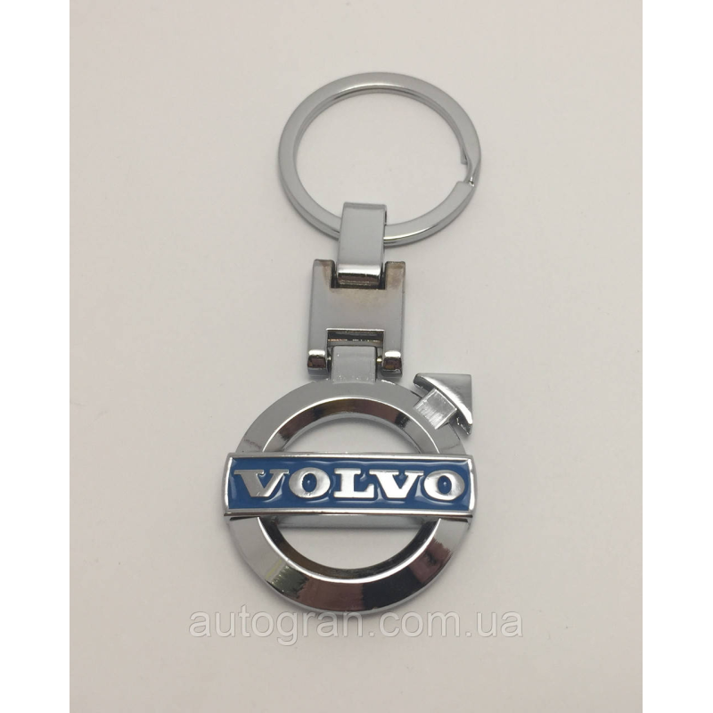 Брелок Volvo