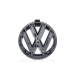 Емблема решітки радіатора VW Volkswagen Polo 2010-6R0853600A ULM чорний глянець Емблема решітки радіатора VW Volkswagen Polo 2010-6R0853600A ULM чорний глянець