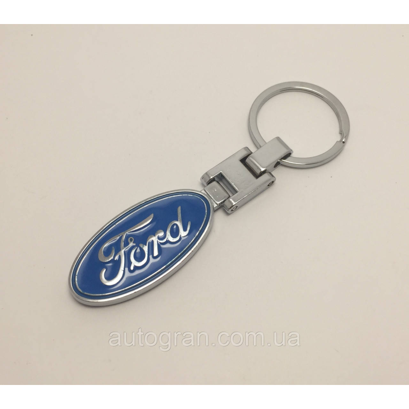 Брелок Ford