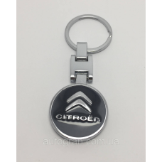 Брелок Citroen