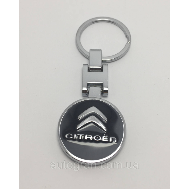 Брелок Citroen