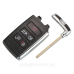 Корпус смарт ключа Land Rover Range Rover Evoque Discovery Freelander Evoque Корпус смарт ключа Land Rover Range Rover Evoque Discovery Freelander Evoque
