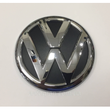 Емблема багажника Volkswagen Caddy 10-15 ляда 2K5853630 ULM