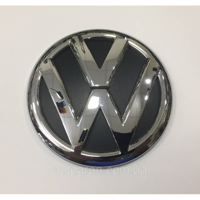 Емблема багажника Volkswagen Caddy 10-15 ляда 2K5853630 ULM