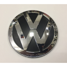 Емблема багажника Volkswagen Golf 4 1J6853630 B ULM
