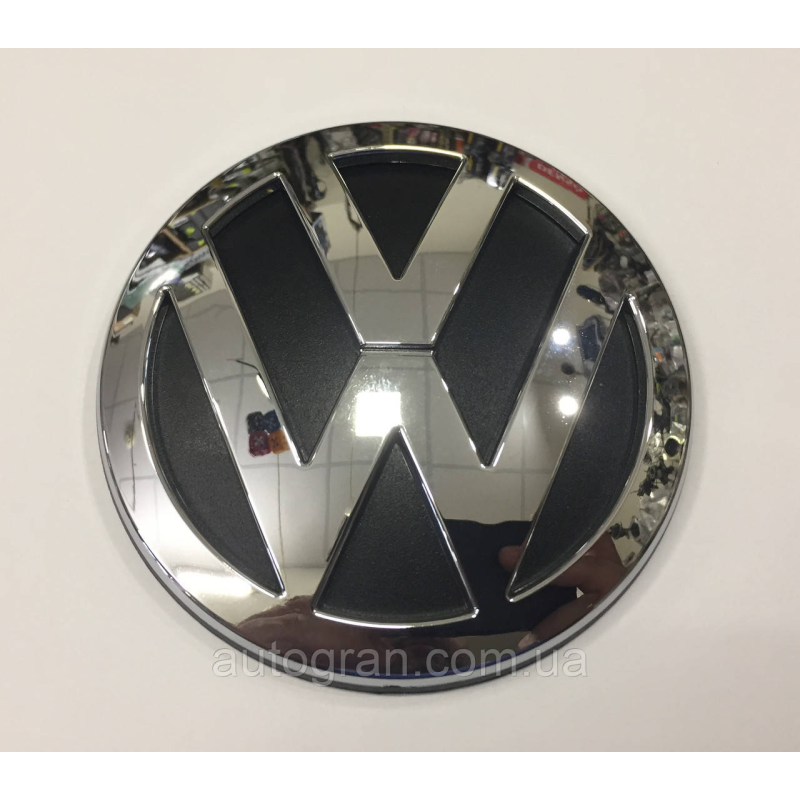 Емблема багажника Volkswagen Golf 4 1J6853630 B ULM