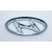 Емблема решітки радіатора Hyundai Accent 2011- оригінал
