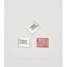 Емблема для декору салону JBL