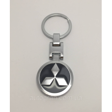 Брелок Mitsubishi