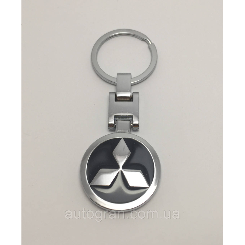 Брелок Mitsubishi Брелок Mitsubishi
