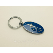 Брелок Subaru