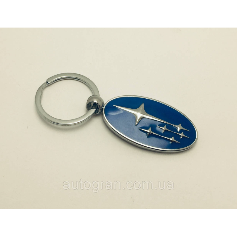 Брелок Subaru Брелок Subaru