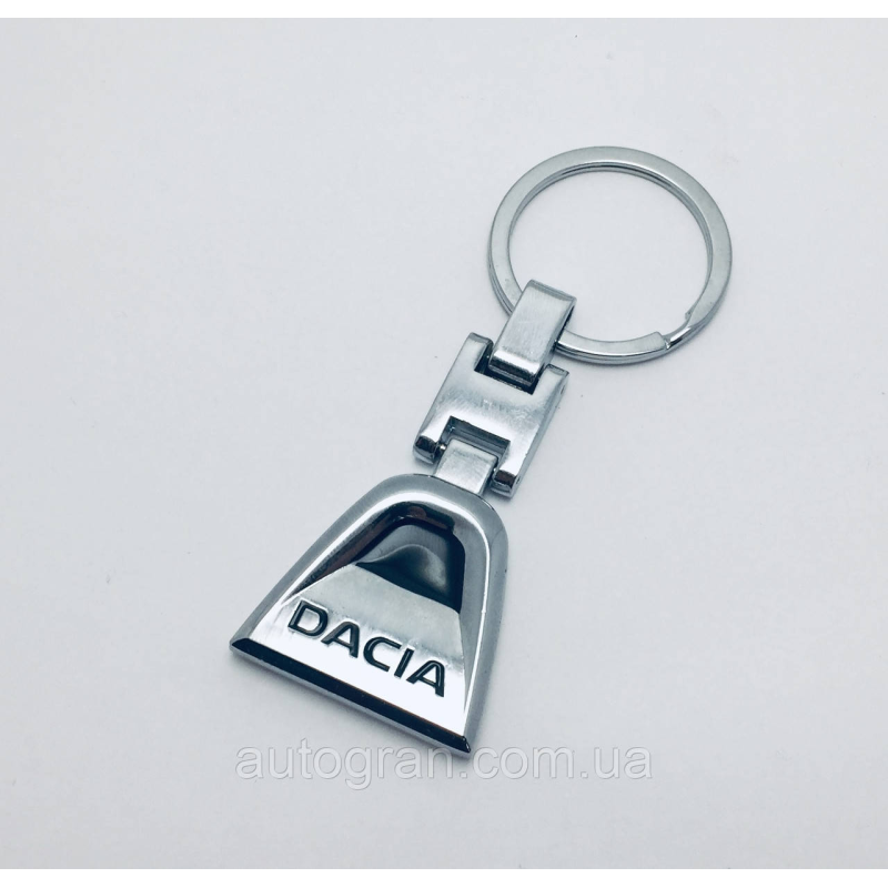 Брелок Dacia