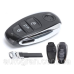 Корпус смарт ключа VW Volkswagen Touareg Корпус смарт ключа VW Volkswagen Touareg