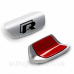 Емблема керма VW Volkswagen Golf Passat Touareg Rline