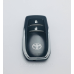 Корпус смарт ключа Toyota Avensis Auris CHR Corolla Camry Land Cruiser Highlander 2 кнопки