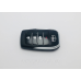 Корпус смарт ключа Toyota Avensis Auris CHR Corolla Camry Land Cruiser Highlander 4 кнопки
