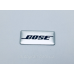 Емблема для декору акустики і салону Bose тип2