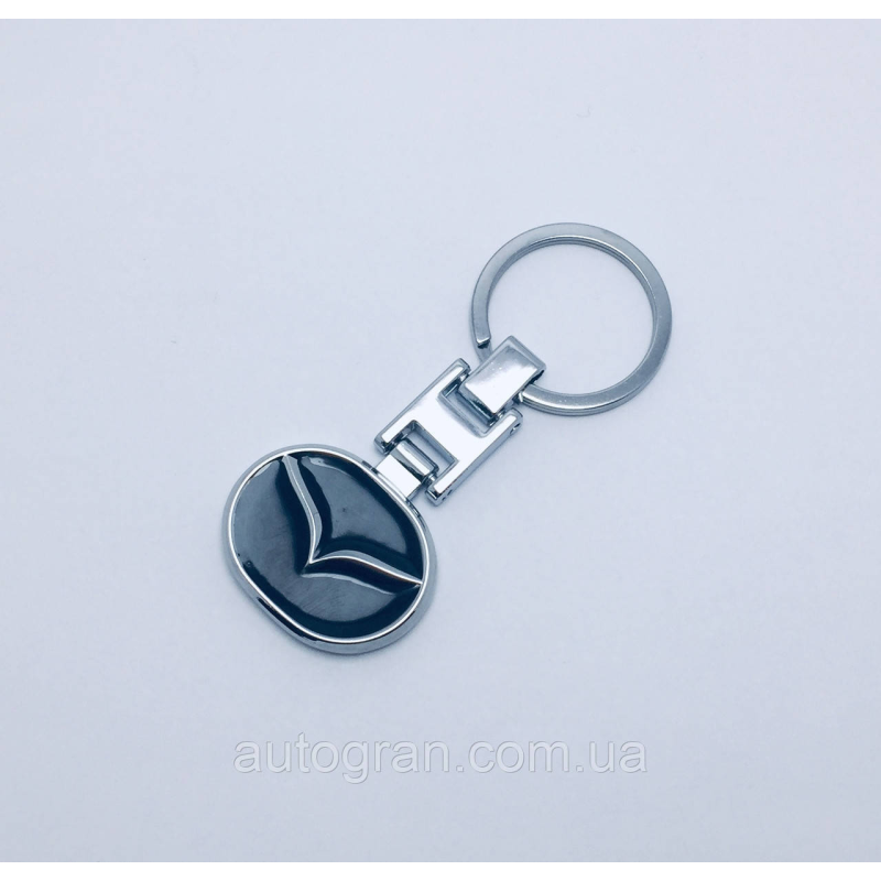 Брелок Mazda