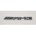 Емблема кузова Mercedes AMG новий тип Емблема кузова Mercedes AMG новий тип