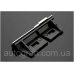 Емблема решітки Audi Sline S-line