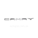 Емблема напис багажника Toyota Camry новий тип Емблема напис багажника Toyota Camry новий тип