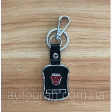 Брелок ГАЗ Волга GAZ Volga