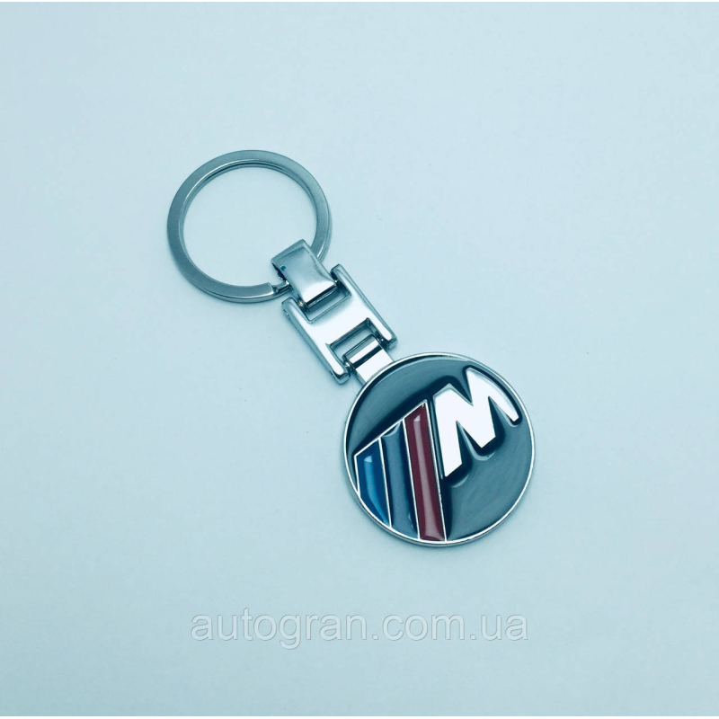 Брелок BMW M-power