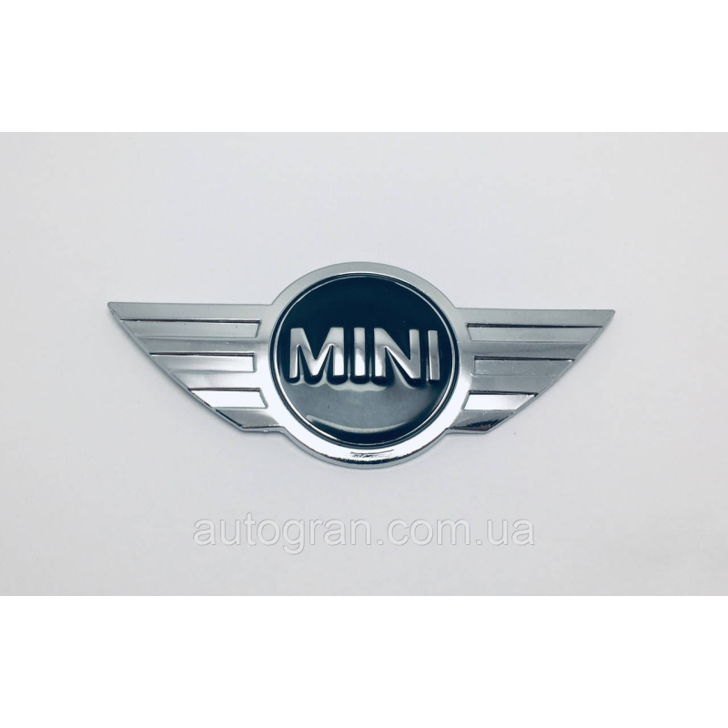 Емблема кузова Mini
