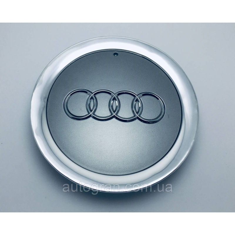 Ковпаки литих дисків AUDI 4E0601165A S6 C5 A4 A3 A8 RS3 RS6 TT ALLROAD