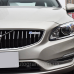 Емблема решітки радіатора Volvo Rdesign