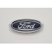 Емблема решітки радіатора Ford Focus 2011-