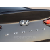 Емблема напис багажника Hyundai Sonata 2017-