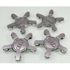 Ковпачки литих дисків AUDI 4L0601165D Q7
