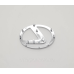 Емблема руля Lexus 66мx48м