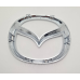 Емблема решітки радіатора Mazda CX5 2012-2015