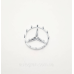 Емблема керма Mercedes 2012-2015 (широка ніжка)