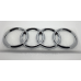 Емблема решітки радіатора кільця Audi Q7 2016-2020