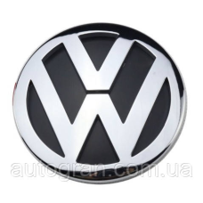 Емблема багажника Volkswagen Jetta 2005-2010