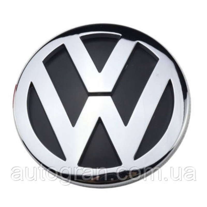 Емблема багажника Volkswagen Jetta 2005-2010