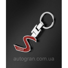 Брелок Mini Cooper