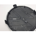 Емблема решітки радіатора VW Volkswagen Polo 2015-6c0853600