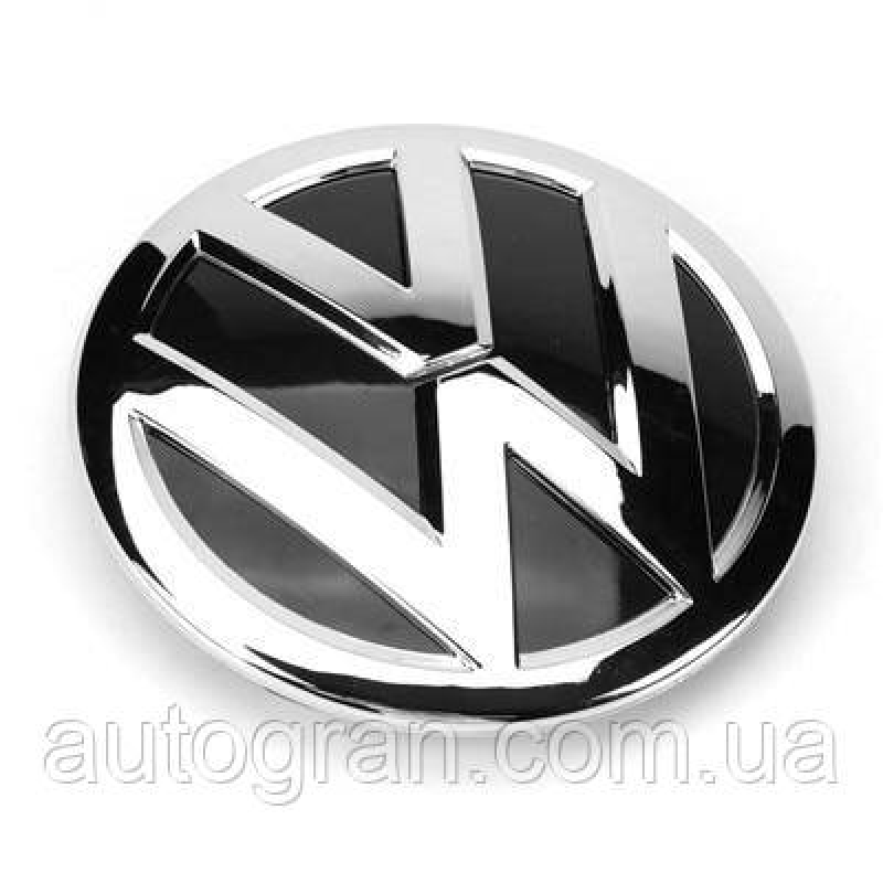 Емблема решітки радіатора Volkswagen Passat CC 2012 3C8853601A Емблема решітки радіатора Volkswagen Passat CC 2012 3C8853601A
