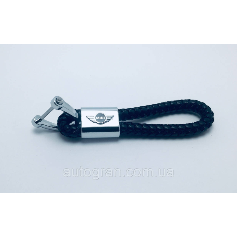 Брелок MINI плетінка
