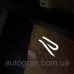Підсвітка дверей VW Volkswagen Rline новий тип Passat B6 B7 CC Golf 6 7 Jetta Tiguan Touareg
